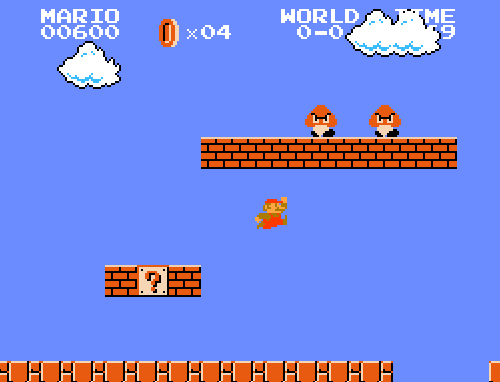 Le grandi sfide videoludiche: stabilito il record del punteggio più basso raggiungibile completando Super Mario Bros.
