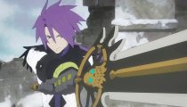 Tales of Symphonia Chronicles - Trailer di lancio "Hope"