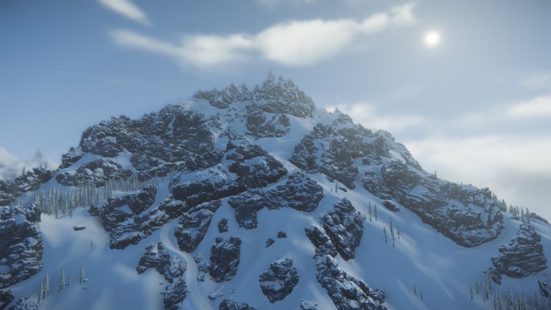 Sochi è roba da pivelli Sochi è roba da pivelli