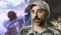 Castlevania: Lords of Shadow 2 - Videointervista a Enric Alvarez