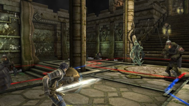 Immagine di Natural Doctrine per PlayStation 4