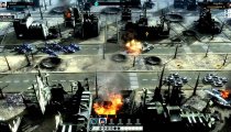 Tom Clancy's EndWar Online - Il teaser 'Tech Assault'