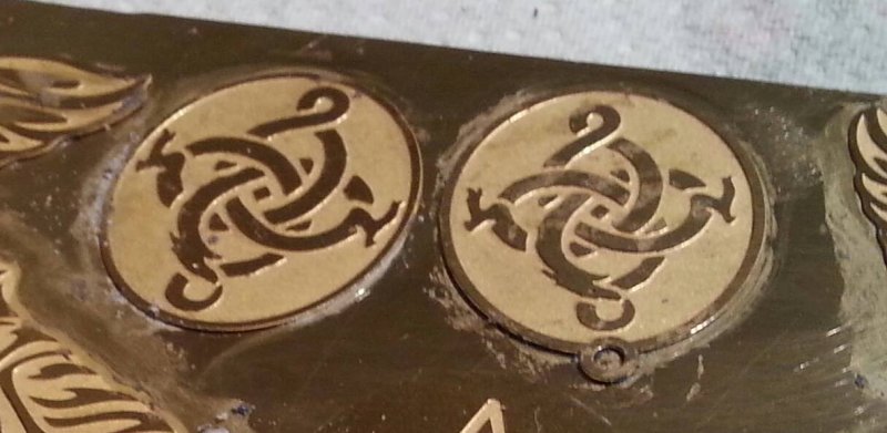 Rivelati i pendagli di The Order: 1886 Rivelati i pendagli di The Order: 1886