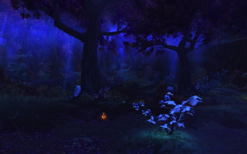 Ritorno a Draenor Ritorno a Draenor