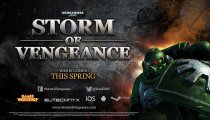 Warhammer 40.000: Storm of Vengeance - Trailer di presentazione