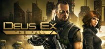 Deus Ex: The Fall per PC Windows