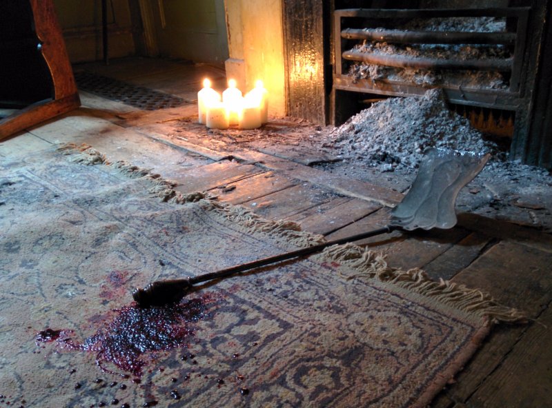 Storia di una seconda possibilità Storia di una seconda possibilità