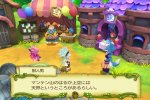 Rise of Mana - Un nuovo trailer di gameplay della versione PlayStation Vita - Notizia
