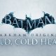 Batman: Arkham Origins - Il trailer ufficiale del DLC "Cold, Cold Heart"