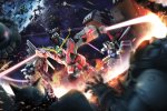 Tecmo Koei annuncia il prossimo arrivo di Dynasty Warriors: Gundam Reborn su PlayStation 3 - Notizia