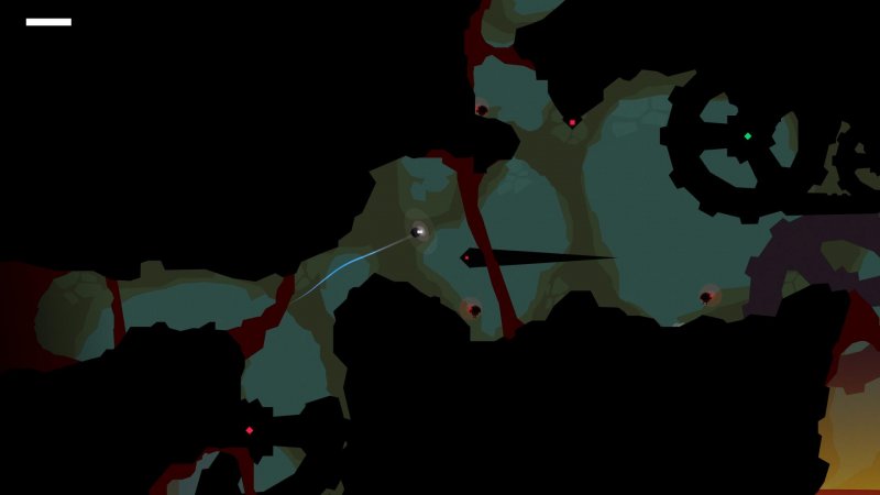 Piccola sonda senza cielo