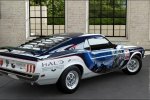 Forza Motorsport 5 - Una speciale Ford Mustang per i possessori di Halo: Spartan Assault, video di presentazione - Notizia