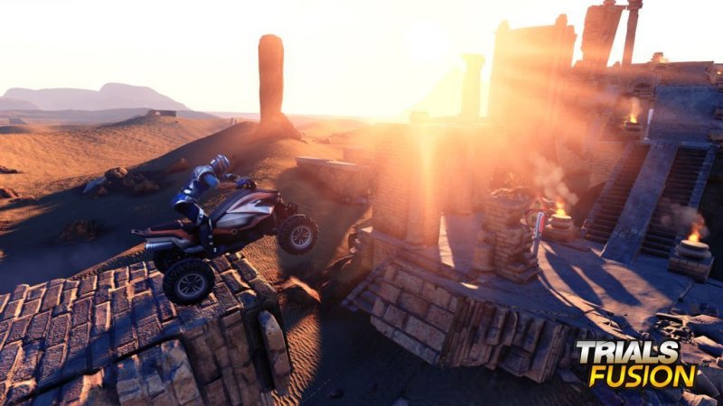 La Soluzione di Trials Fusion La Soluzione di Trials Fusion