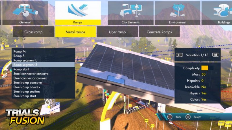 Trials Fusion - Data di lancio e nuove immagini Trials Fusion - Data di lancio e nuove immagini