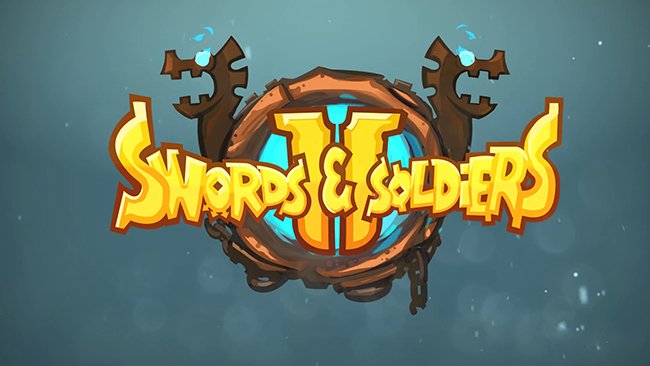 Swords & Soldiers II