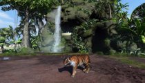 Zoo Tycoon - Videodiario sul realismo dell'esperienza zoo