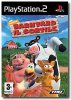 Barnyard per PlayStation 2