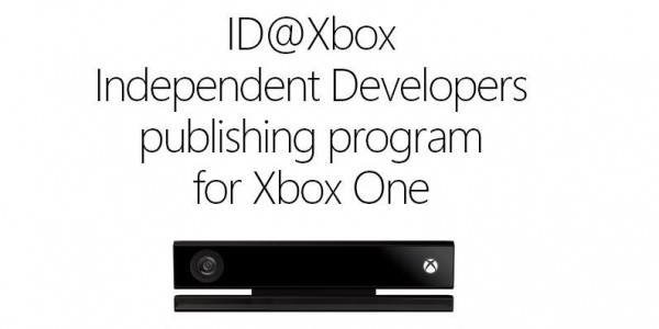 Microsoft將在GDC 2014期間在ID@xbox上介紹一些新聞