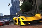 GTA Online - Disponibile il Business Update - Notizia