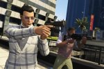E3 2014 - Una prima comparazione tra le versioni per console di vecchia e di nuova generazione di Grand Theft Auto V - Notizia
