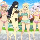 Il 29 settembre, durante uno streaming di Famitsu, si saprà qualcosa del nuovo Senran Kagura