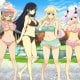 Il 29 settembre, durante uno streaming di Famitsu, si saprà qualcosa del nuovo Senran Kagura