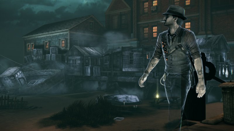 Murdered: Soul Suspect - Nuove immagini Murdered: Soul Suspect - Nuove immagini