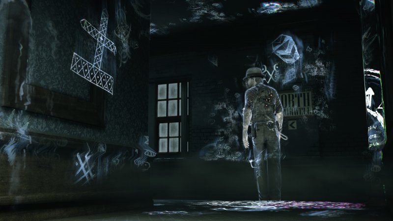 Murdered: Soul Suspect - Nuove immagini Murdered: Soul Suspect - Nuove immagini