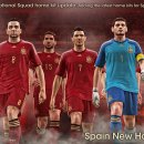 Pro Evolution Soccer 2014 - Nuovo data pack gratuito disponibile, immagini