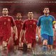 Pro Evolution Soccer 2014 - Nuovo data pack gratuito disponibile, immagini