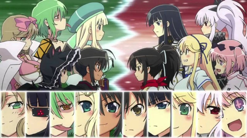 La soluzione di Senran Kagura Burst La soluzione di Senran Kagura Burst