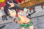 Senran Kagura Burst sarà disponibile dal 10 aprile in edizione retail - Notizia