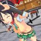 Senran Kagura Burst sarà disponibile dal 10 aprile in edizione retail