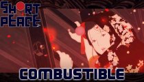 Short Peace: Ranko Tsukigime's Longest Day - Trailer dell'episodio "Combustible"