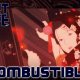 Short Peace: Ranko Tsukigime's Longest Day - Trailer dell'episodio "Combustible"
