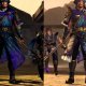 Dynasty Warriors 8: Xtreme Legends - Video comparativo per le versioni PS3 e PS4