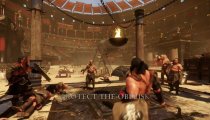 Ryse: Son of Rome - Trailer del DLC "Mars' Chosen"
