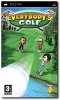 Everybody's Golf per PlayStation Portable