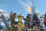 La versione PlayStation 4 di Final Fantasy XIV: A Realm Reborn permette di scegliere tra 720p e 1080p - Notizia