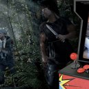 Rambo: The Video Game - Sala Giochi del 28 febbraio 2014