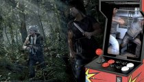 Rambo: The Video Game - Sala Giochi del 28 febbraio 2014