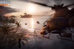 Da oggi il DLC Naval Strike di Battlefield 4 è disponibile per tutti - Notizia