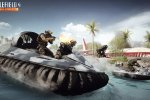 Battlefield 4: Naval Strike arriva il 15 aprile per tutti - Notizia