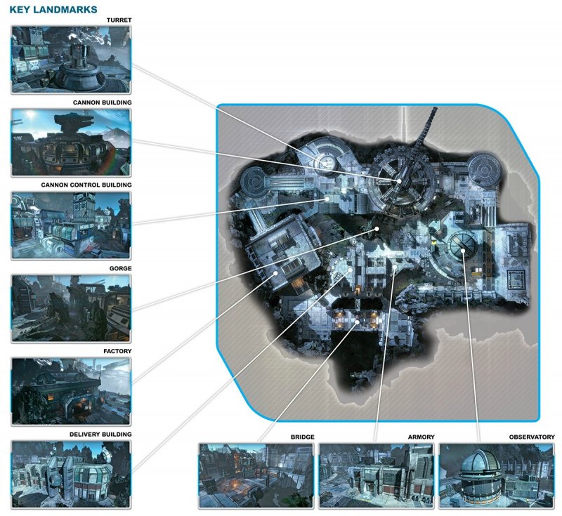 Immagine di Titanfall per PC Windows