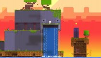 Fez - Trailer di lancio per le versioni PlayStation