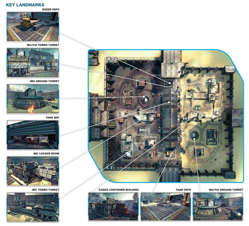 Immagine di Titanfall per PC Windows