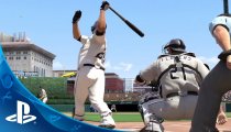 MLB 14: The Show - Videodiario degli sviluppatori sui Quick Counts e il Player Lock