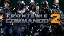 Frontline Commando 2 - Trailer di lancio
