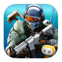 Frontline Commando 2 per Android