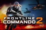 Frontline Commando 2 dal 6 marzo su App Store e Google Play - Notizia